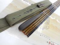 朱紋峰 先ぬけ 19