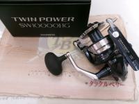 21ツインパワーSW 10000HG