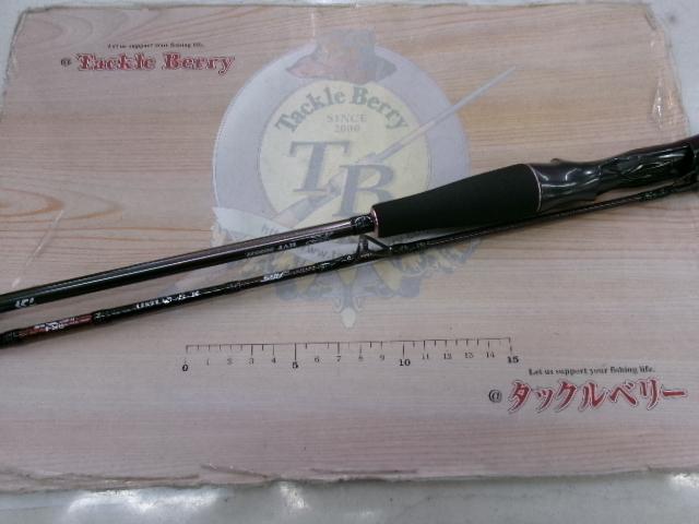 紅牙EX N65LB TG｜＠ベリーネット 日本最大新品中古釣具WEBショップ