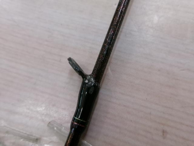 紅牙EX N65LB TG