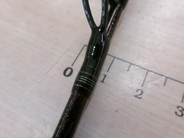 紅牙EX N65LB TG