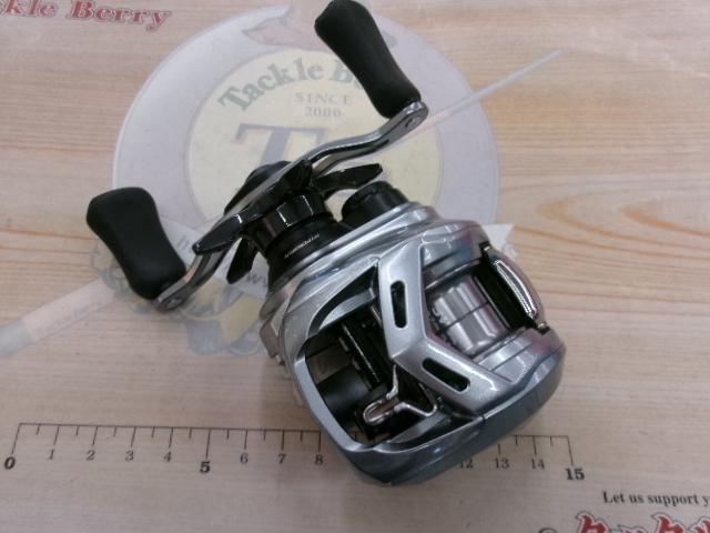 アルファス SV TW 800S-H｜＠ベリーネット 日本最大新品中古釣具WEB