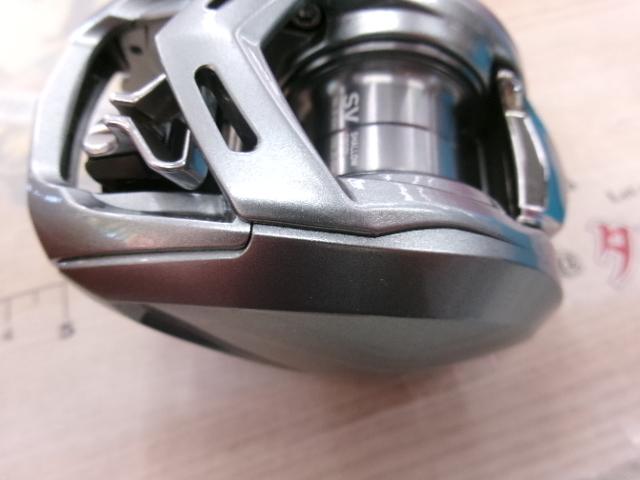 アルファス SV TW 800S-H｜＠ベリーネット 日本最大新品中古釣具WEB