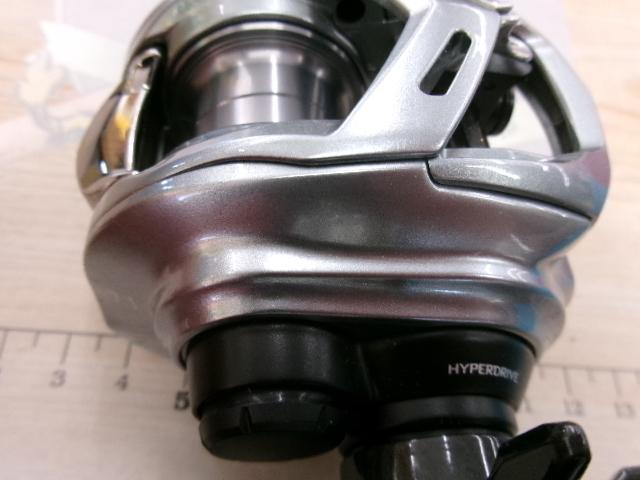 アルファス SV TW 800S-H｜＠ベリーネット 日本最大新品中古釣具WEB