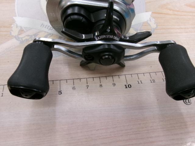 アルファス SV TW 800S-H｜＠ベリーネット 日本最大新品中古釣具WEB