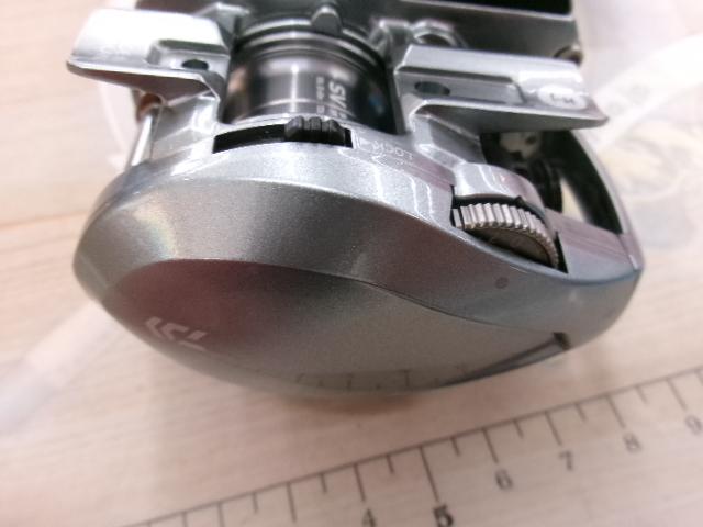 アルファス SV TW 800S-H｜＠ベリーネット 日本最大新品中古釣具WEB