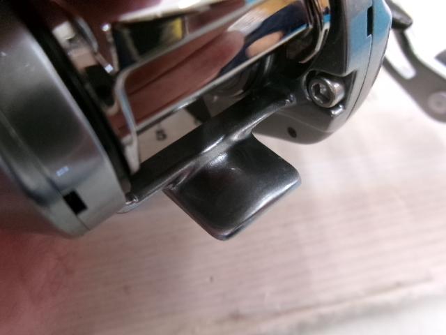 アルファス SV TW 800S-H｜＠ベリーネット 日本最大新品中古釣具WEB