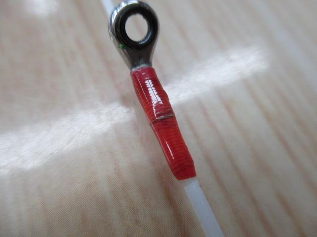 フィルダー メバル 270