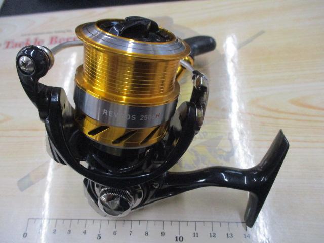 15レブロス 2506H