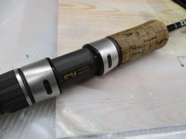 エッジ EGS-560｜＠ベリーネット 日本最大新品中古釣具WEBショップ