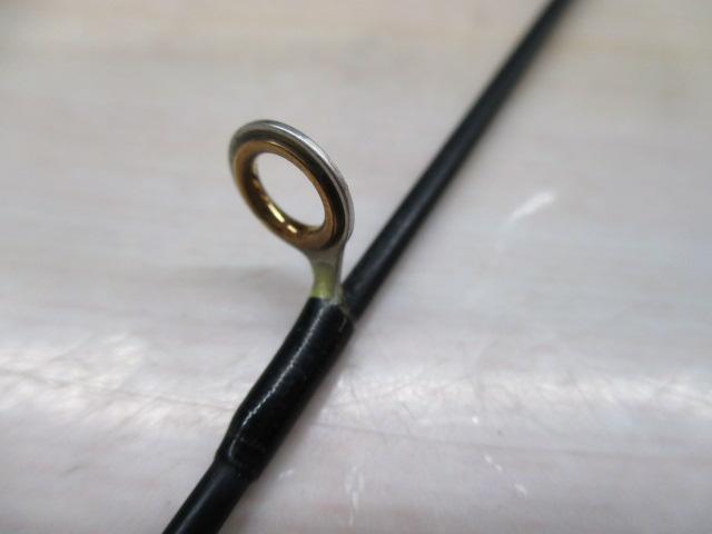 エッジ EGS-560｜＠ベリーネット 日本最大新品中古釣具WEBショップ