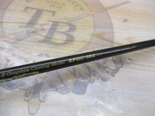 エッジプライド EPGC-562｜＠ベリーネット 日本最大新品中古釣具WEB