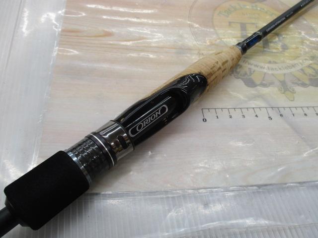 オライオン OCSS-63UL-ST