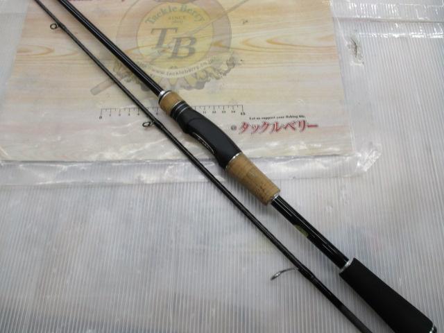 SHIMANO 18 EXPRIDE 2610ML 2 ルアーロッド SHIMANO 18 EXPRIDE 2610ML
