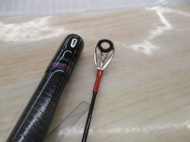 紅牙X 69MHS-S