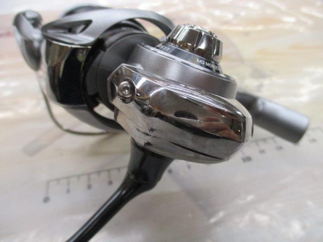 25カルディア FC LT2000S
