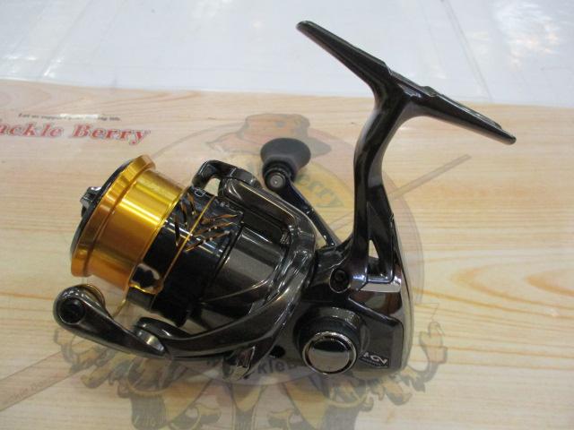 17ソアレCI4+ C2000SSPG｜＠ベリーネット 日本最大新品中古釣具WEBショップ