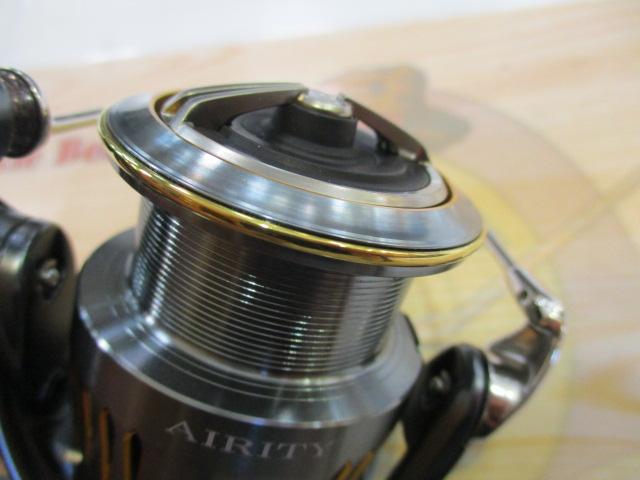 23エアリティ LT3000-H