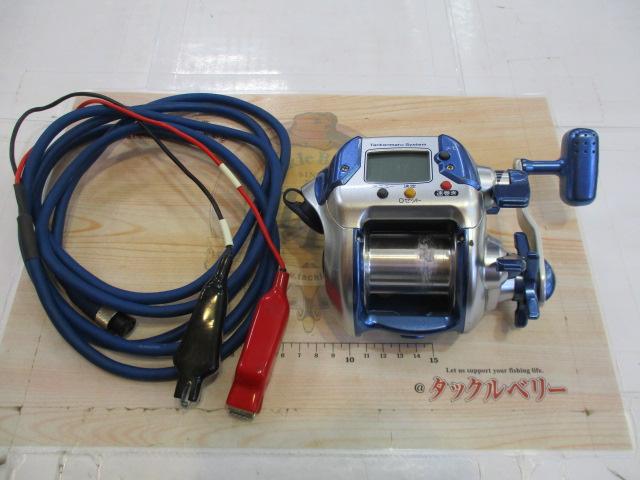 04電動丸 3000H