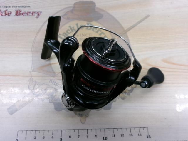 20ヴァンフォード C2000SHG