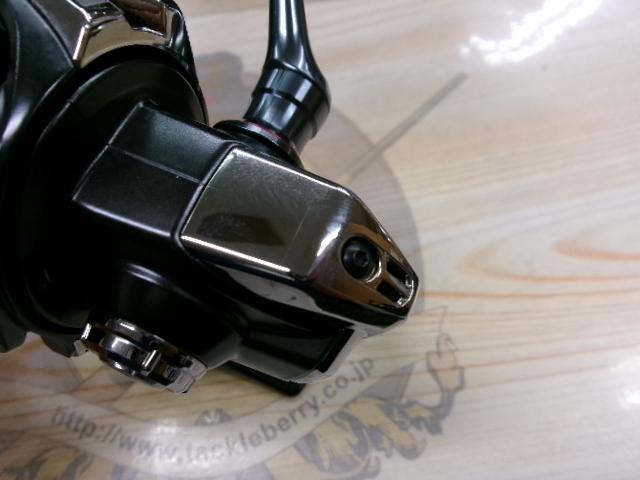 20ヴァンフォード C2000SHG