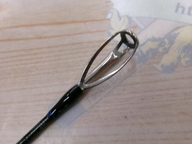 24ゲームタイプJ フルベンド B60-5
