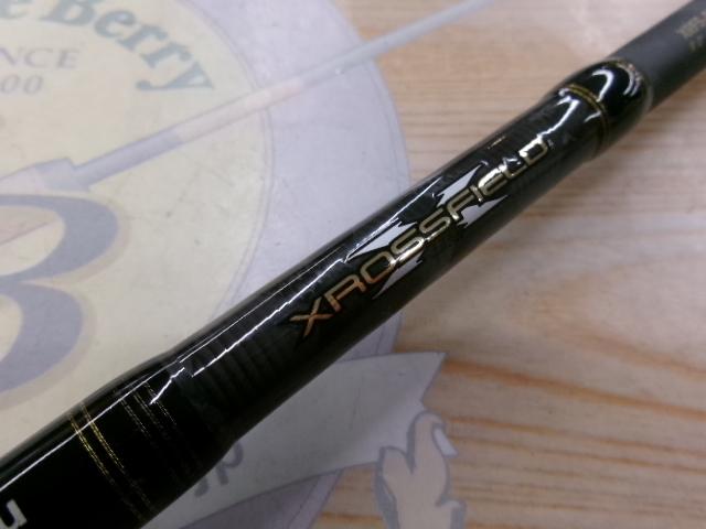 クロスフィールド XRFS-802ML