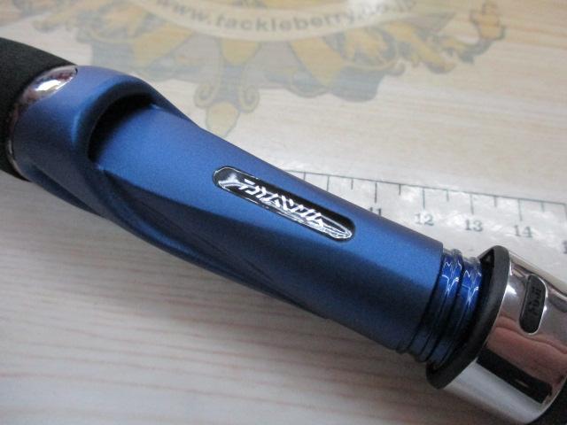 極鋭カワハギ AIR スピニング170