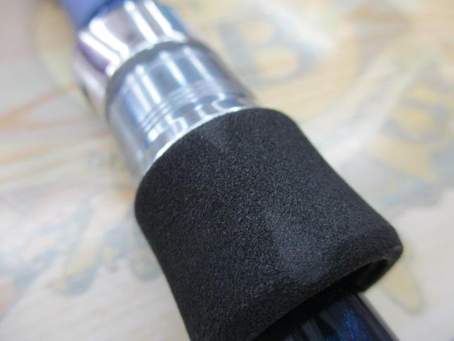 極鋭カワハギ AIR スピニング170