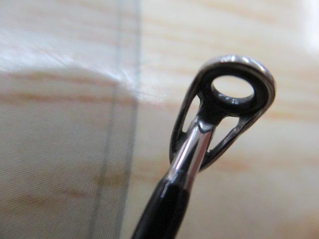 ファーストキャスト FCS-T732L