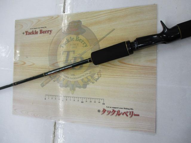 エバーグリーン インスパイア ガゼル ICSC-62M 中古品 インスパイア ICSC-62M.TG｜＠ベリーネット 日本最大新品中古釣具WEB