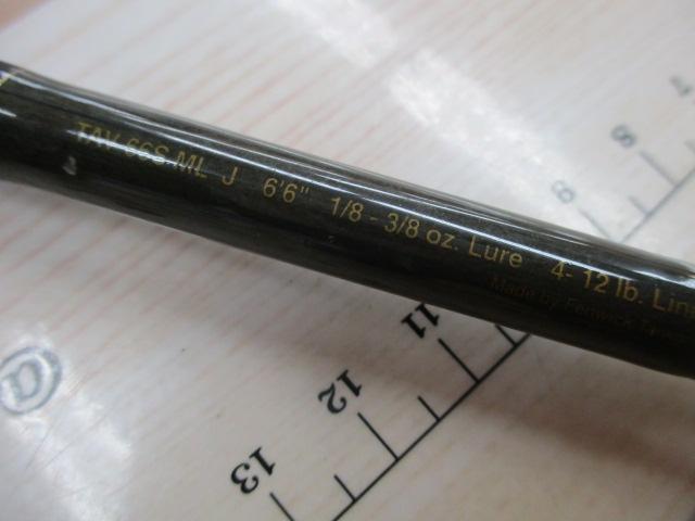 テクナAV TAV66SMLJ ステン