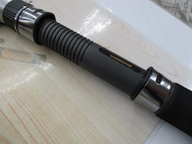 シーマイティR64 50-270