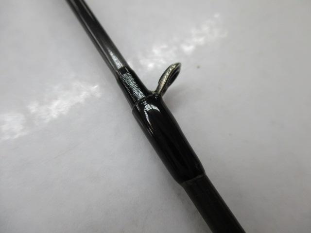 シルバーウルフMX 76MLB-S・Q
