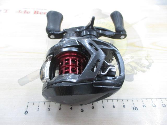 20アルファス AIR TW 8.6L｜＠ベリーネット 日本最大新品中古釣具WEB