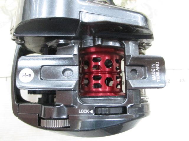 20アルファス AIR TW 8.6L｜＠ベリーネット 日本最大新品中古釣具WEB