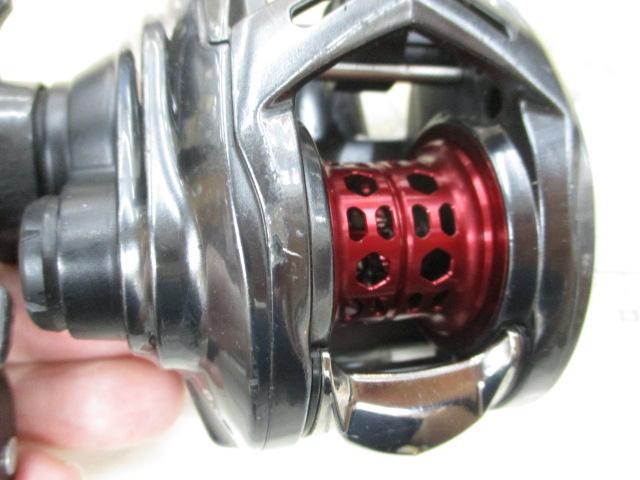 20アルファス AIR TW 8.6L｜＠ベリーネット 日本最大新品中古釣具WEB