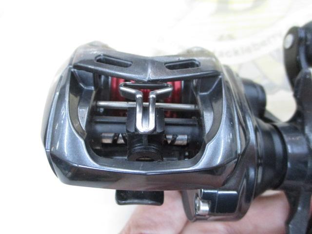 20アルファス AIR TW 8.6L｜＠ベリーネット 日本最大新品中古釣具WEB
