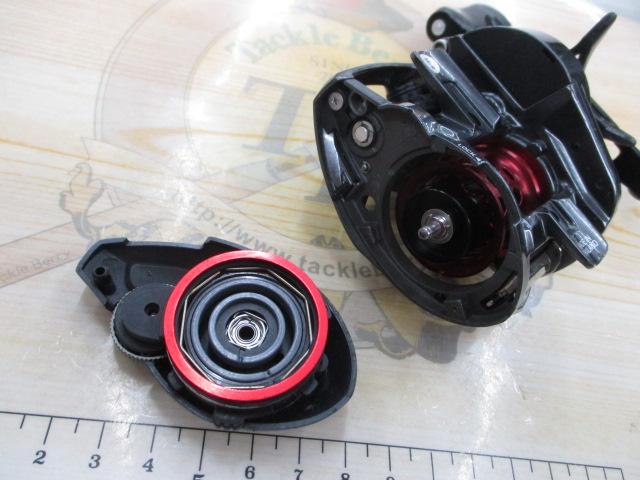 20アルファス AIR TW 8.6L｜＠ベリーネット 日本最大新品中古釣具WEB