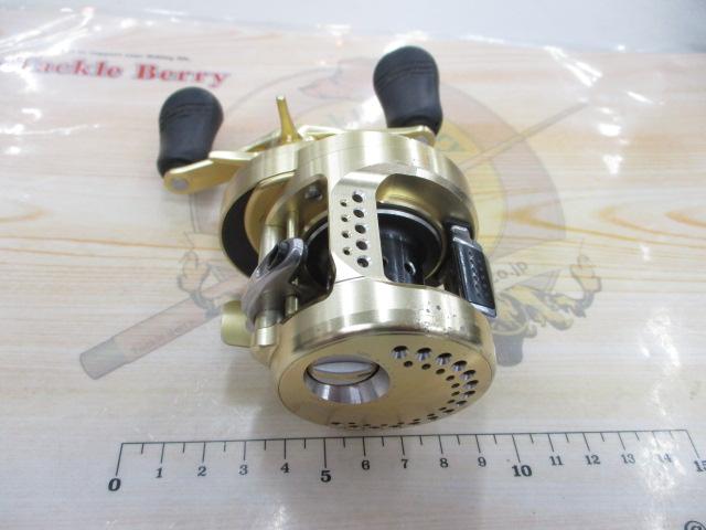 14カルカッタコンクエスト 100｜＠ベリーネット 日本最大新品中古釣具