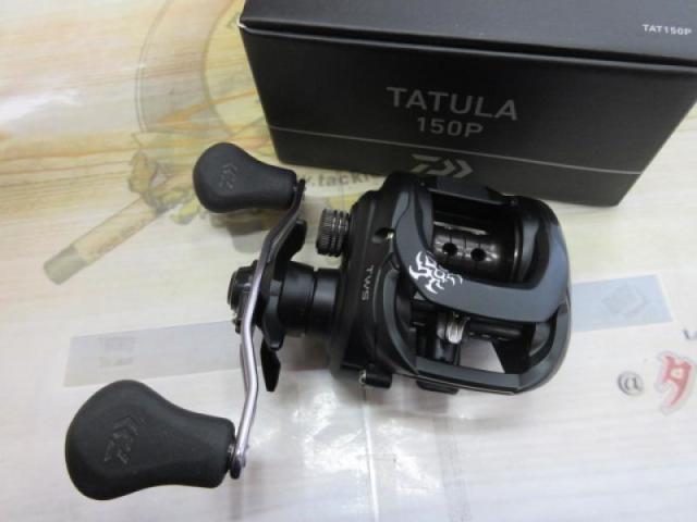タトゥーラ150P