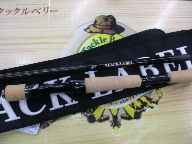 ブラックレーベル BLX SG 6101M+FB｜＠ベリーネット 日本最大新品中古