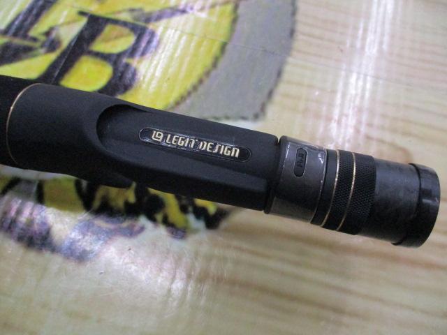 スタンドアウト SOC66XH+
