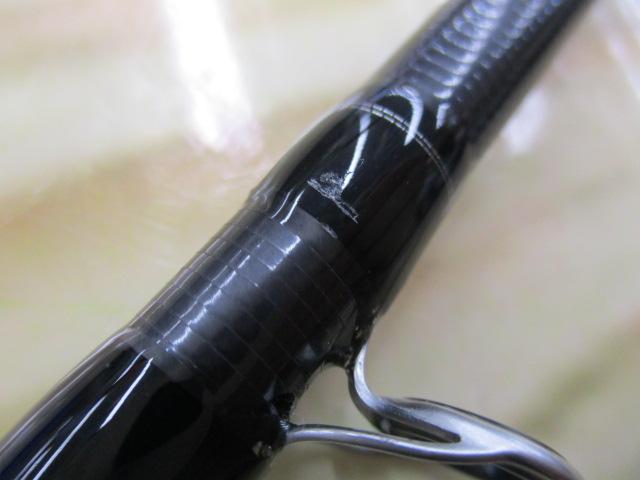 スタンドアウト SOC66XH+