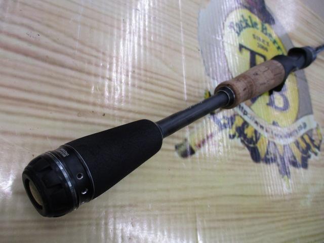 ホーネットスティンガープラス HSPC-691ML-BF MGS