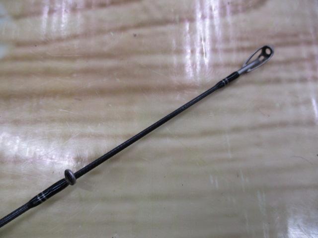 ホーネットスティンガープラス HSPC-691ML-BF MGS