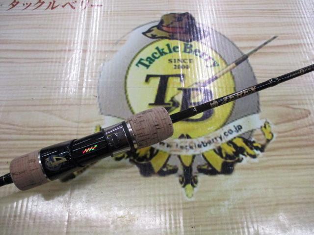 ジャレク 4フォース JEREX603-4