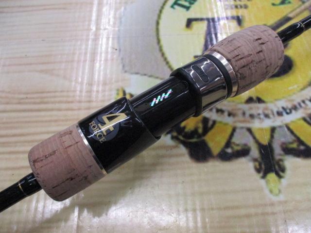 ジャレク 4フォース JEREX603-4