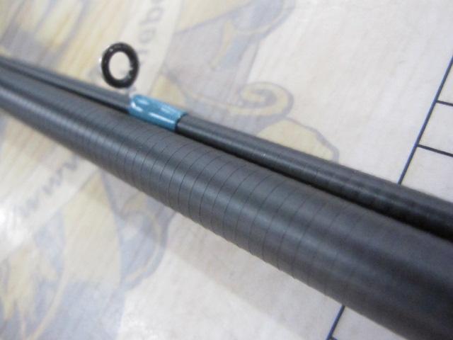 23ルアーマチックソルト S70UL