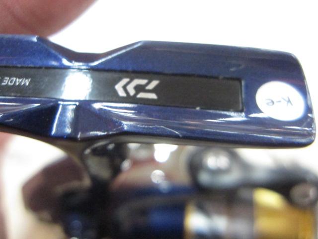 20クレスト LT2500S-XH